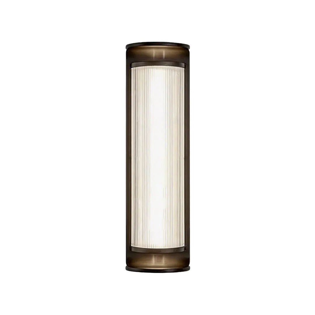 Utomhusbelysning Vägglampor Modern Minimalistisk Dekorativ Lampa