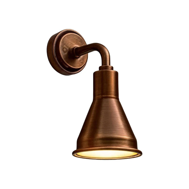 Vägglampor Utomhusbelysning Minimalistisk Industriell Vattentät Lampa