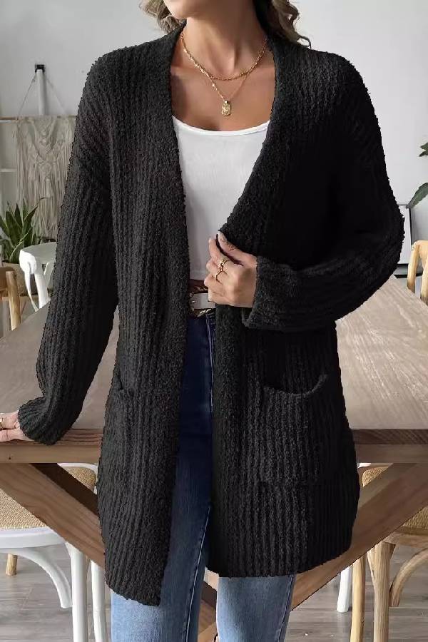 | Mode Trend Two-Ficka casual Jacka
