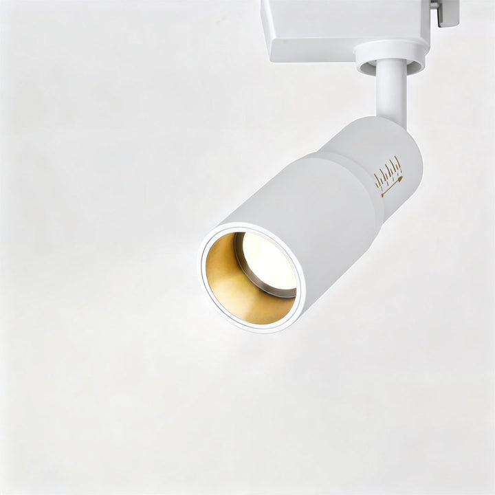【2 st】Takskensspotlights Hög CRI Justerbar LED-lampa