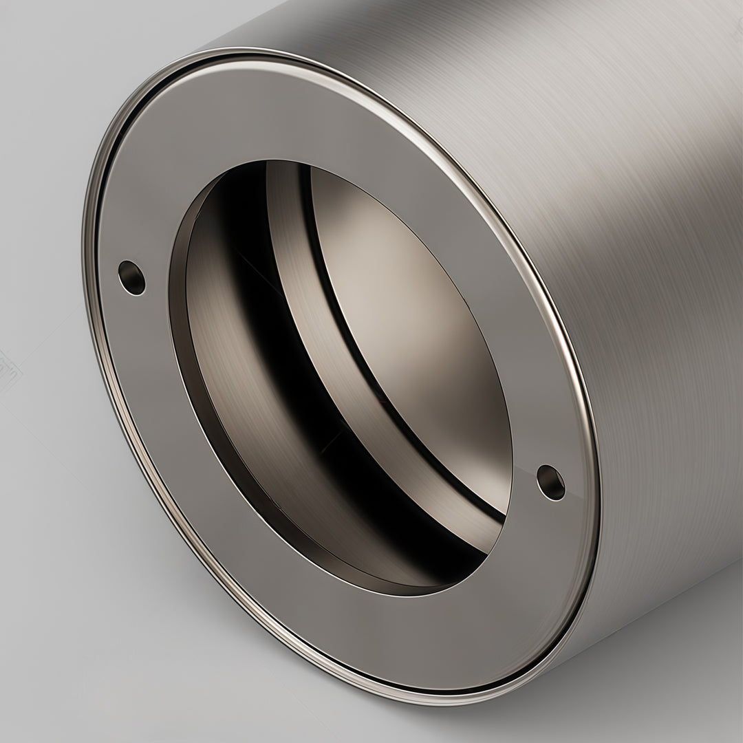 Takspotlight Bauhaus Ytmonterad Justerbar Lampa