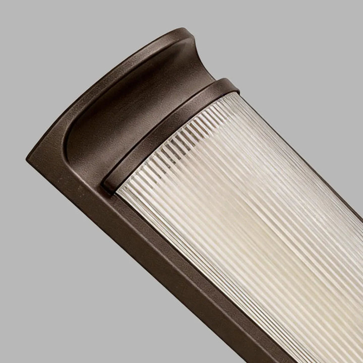 Utomhusbelysning Vägglampor Modern Minimalistisk Dekorativ Lampa
