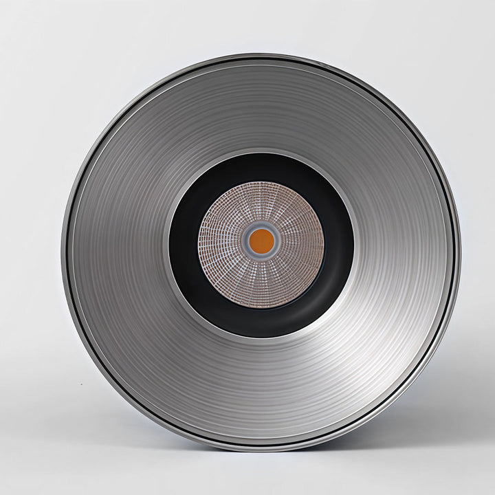 2 PCS Ytmonterade Spotlights Bländfri Vintage Stil Belysning