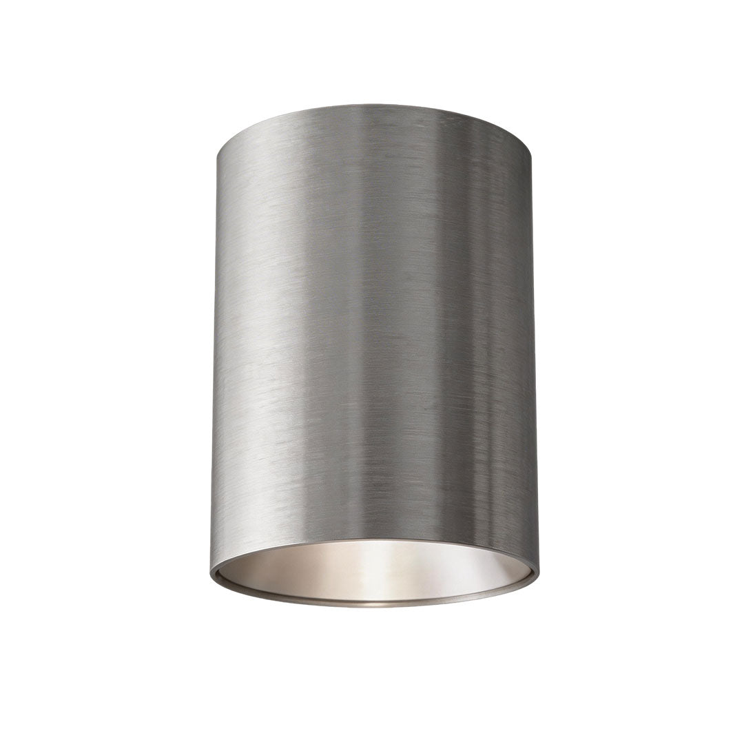 2 PCS Ytmonterade Spotlights Bländfri Vintage Stil Belysning