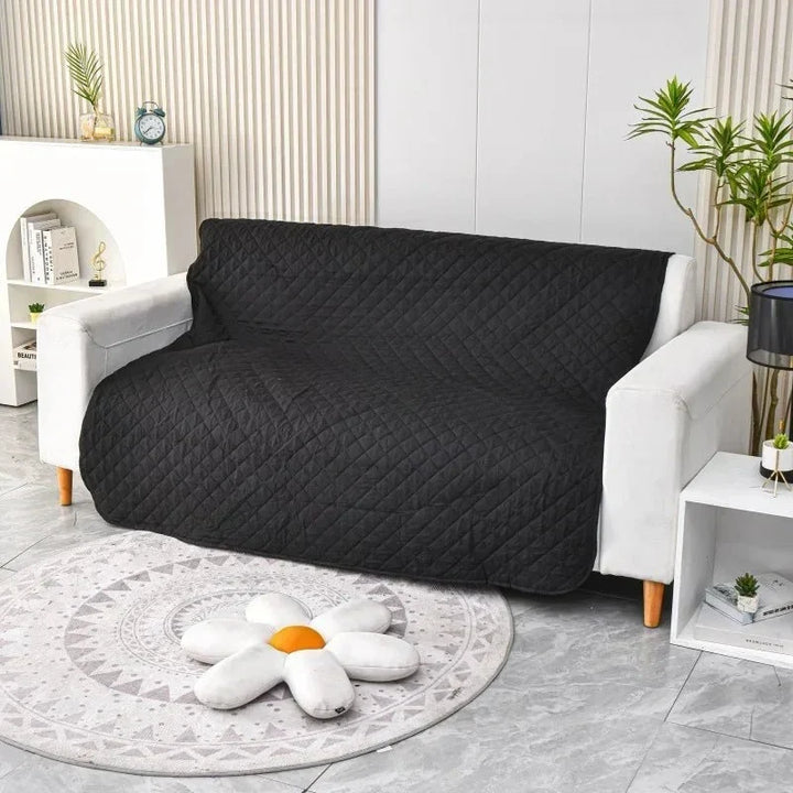 CoverGuard • Halkfri Hundsofföverdrag