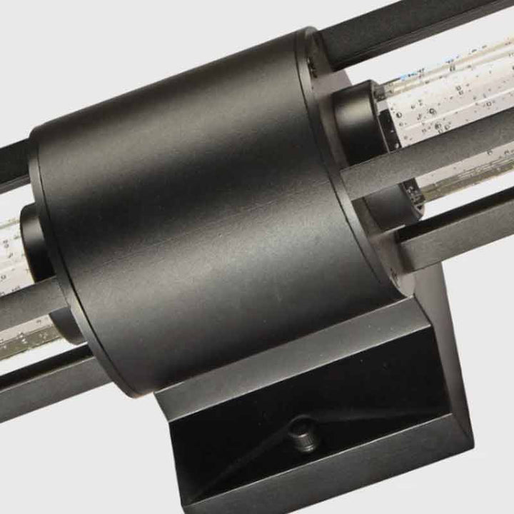Cylinder Utomhus Vägglampa upp och ner Vattentät Lampa
