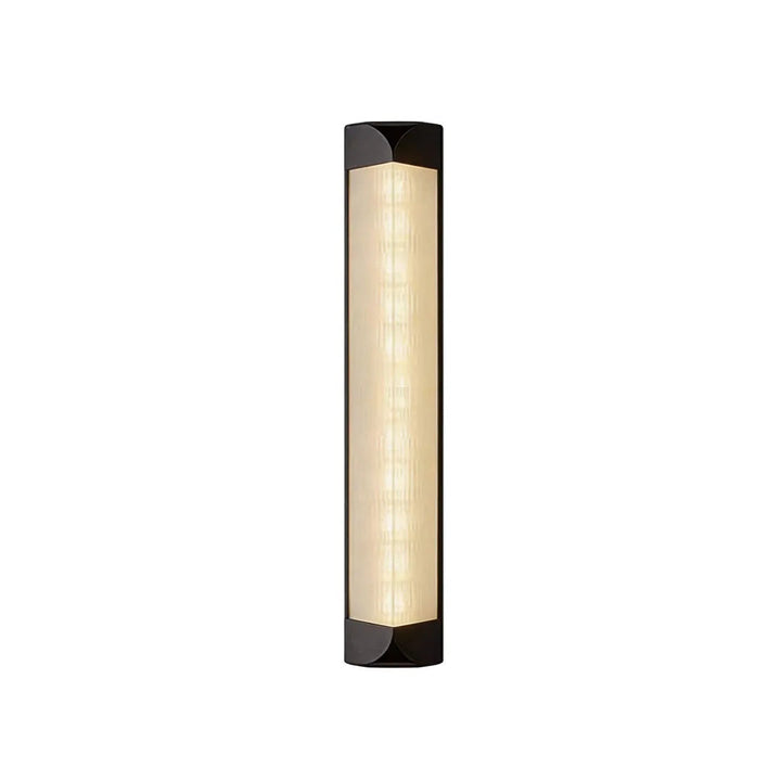 Vägglampa Utomhus Modern Vattentät Romersk Kolonn Lampa