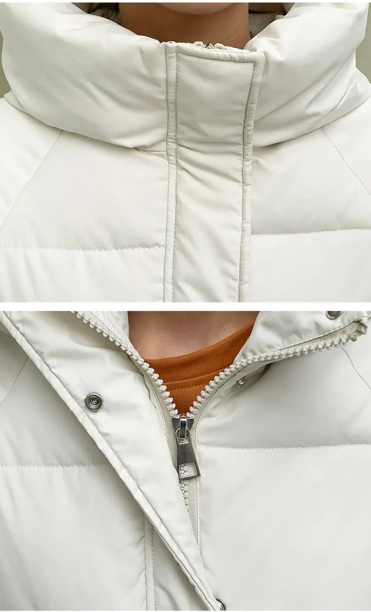 | parka Jacka