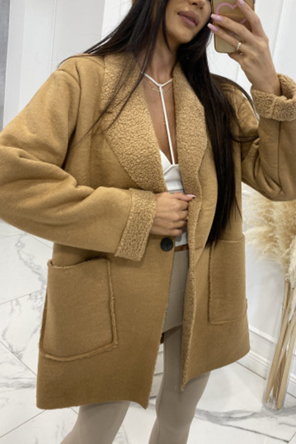 | Kort Sherpa Damjacka