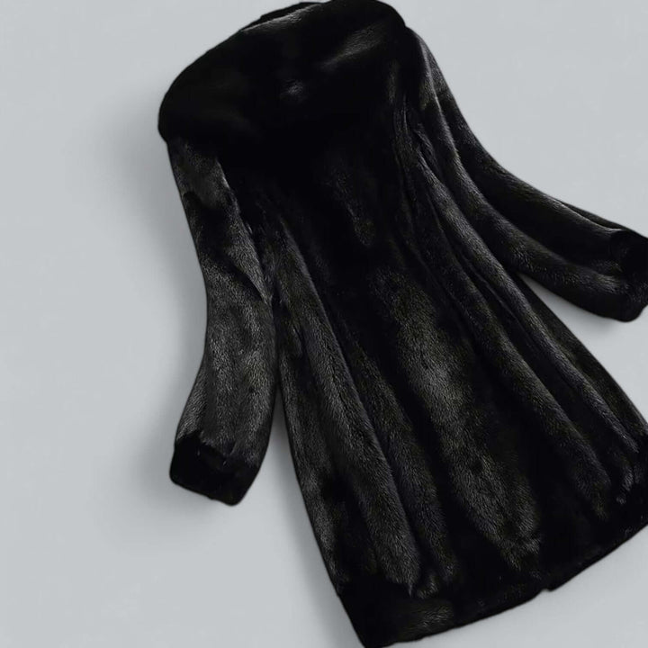 | Dam elegant vinter Kappa