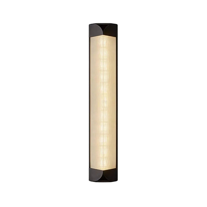 Vägglampa Utomhus Modern Vattentät Romersk Kolonn Lampa