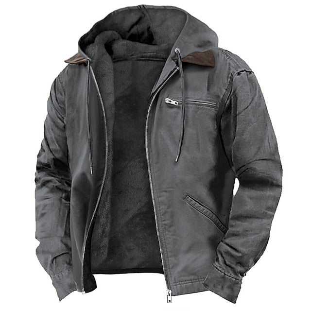 Modern Outdoor Jacka