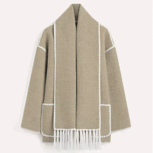 | Statement Jacka