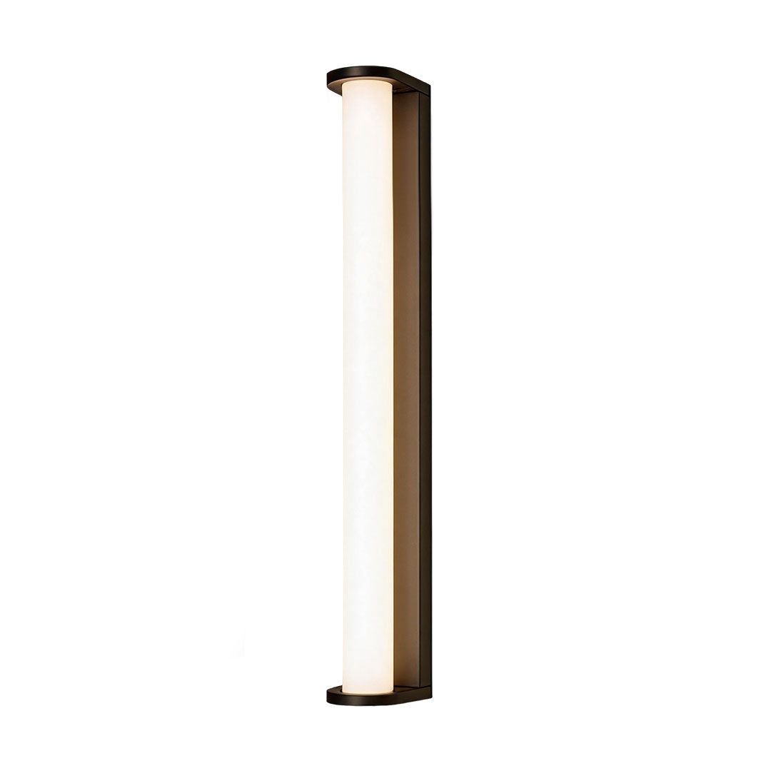 Lång Vägglampa Modern Vattentät LED-lampa