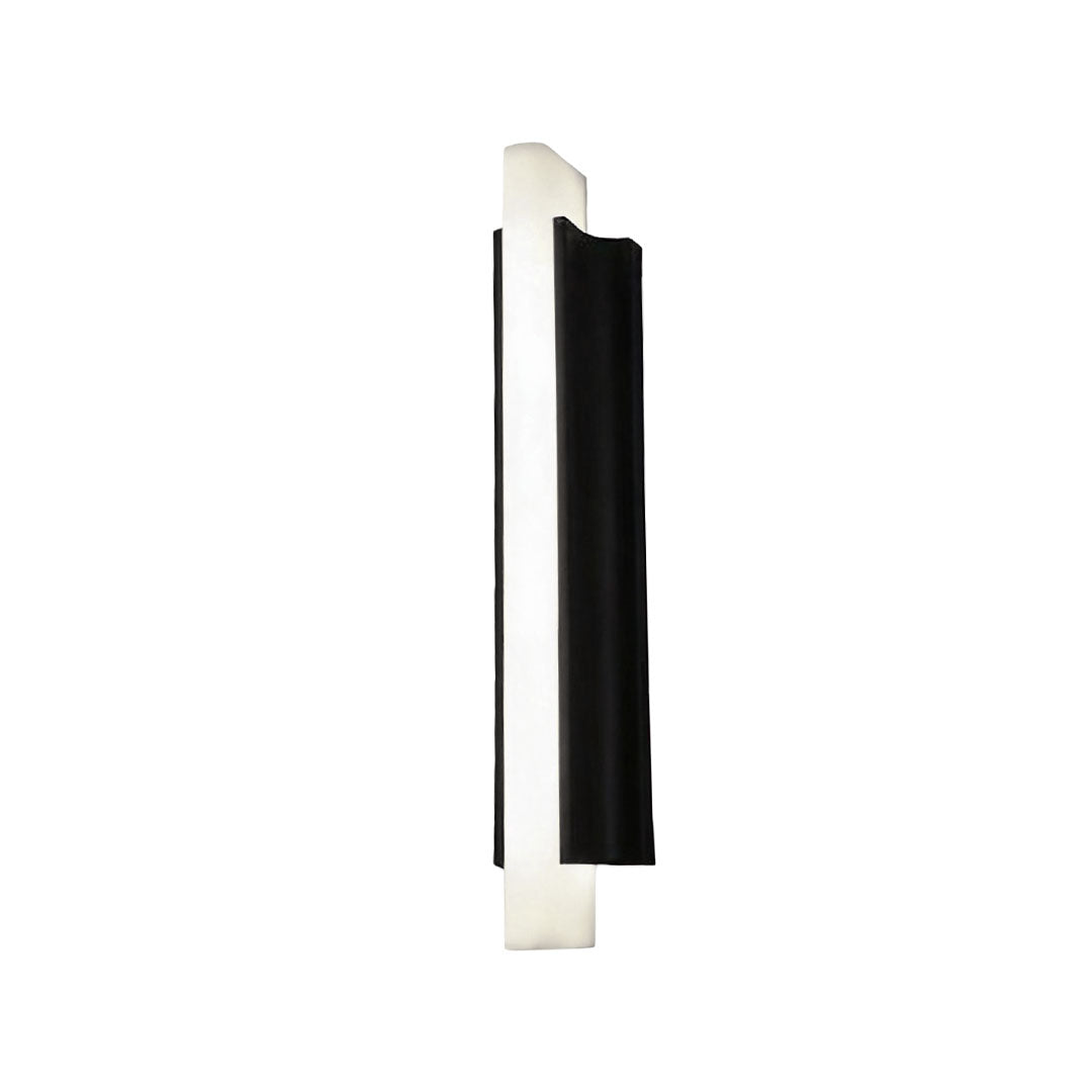 Utomhus Vägglampor Modern Minimalistisk Vattentät Trädgårdslampa