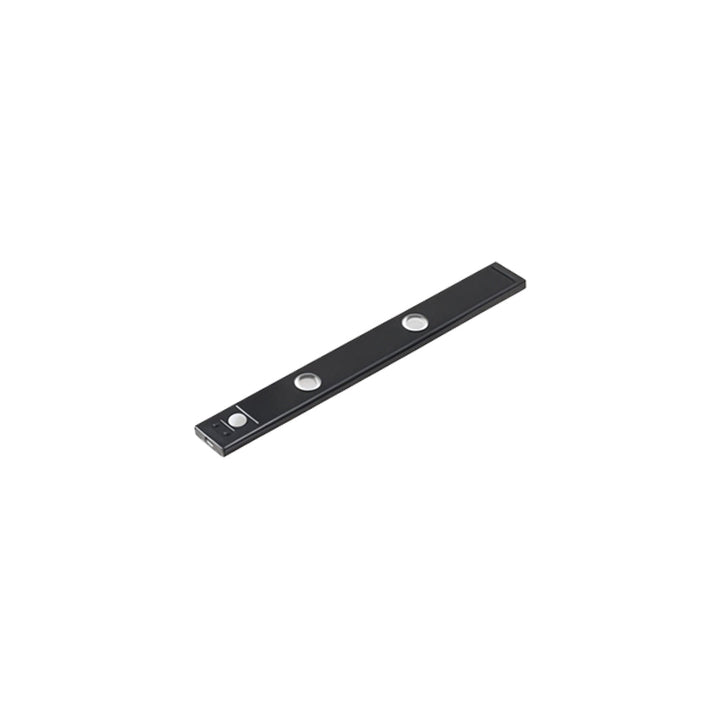 【4 PCS】LED Sensorlampa Ljusremsa Modern Kull Ljus Källa Nattlampa