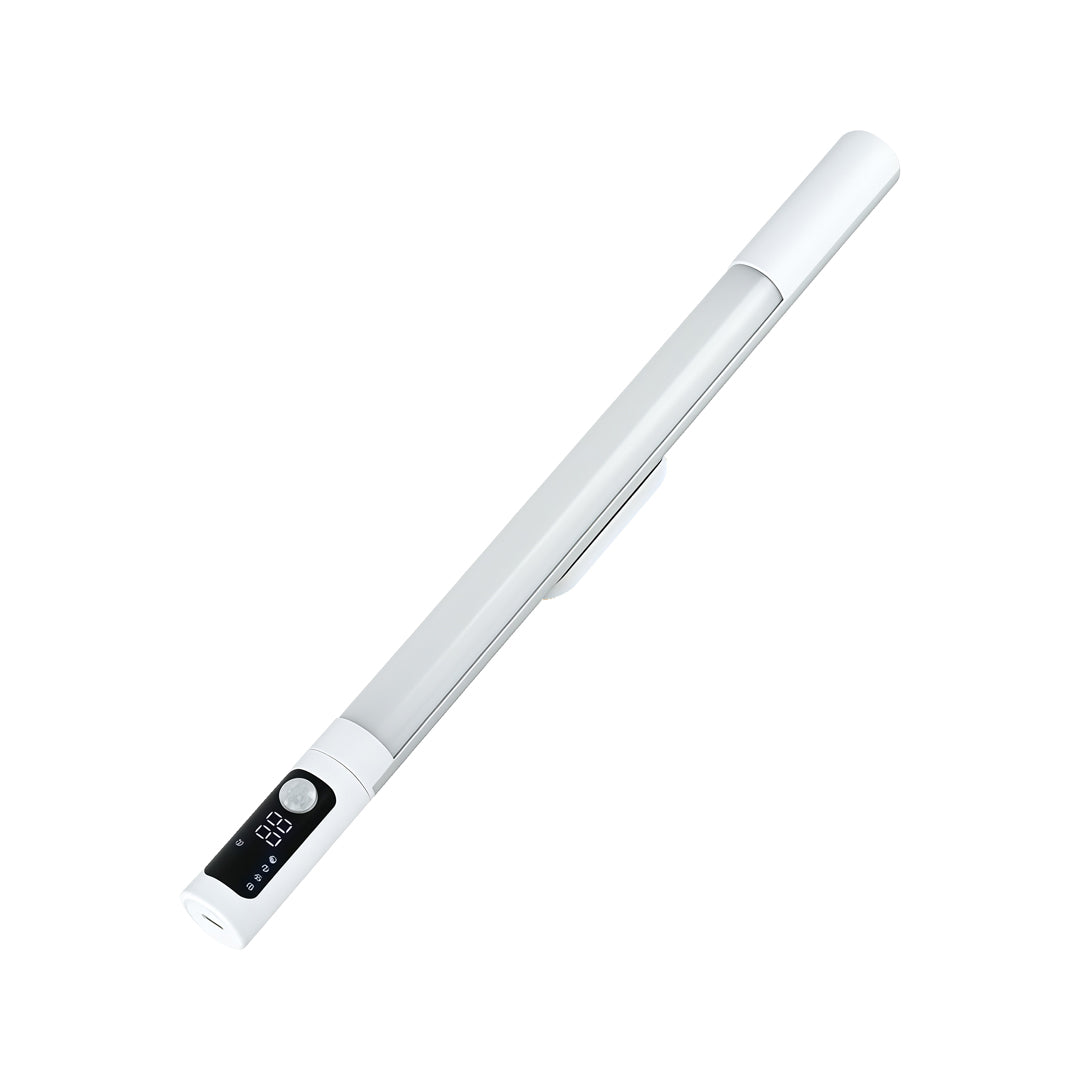 【2 ST】LED Strip Taklampor Minimalistisk Rörelsesensor Lampa