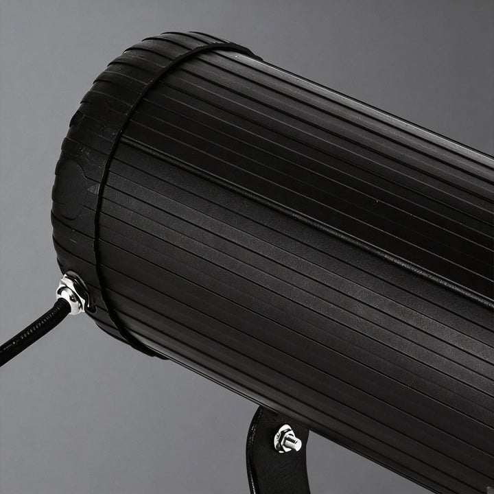 Utomhus Spotlight LED Dynamisk Vattenvågs Vattentät Lampa