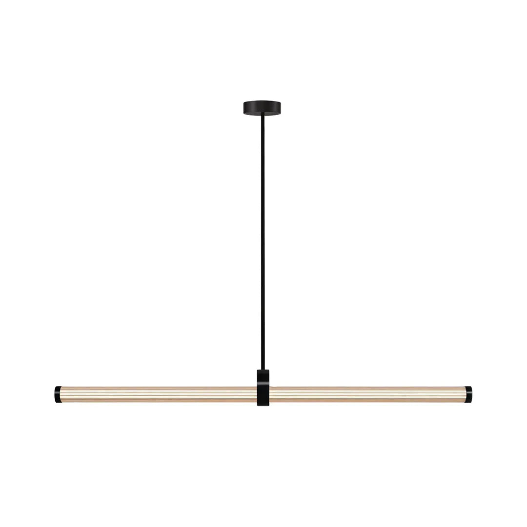 Linjära Pendellampor Italienska Minimalistiska Taklampor