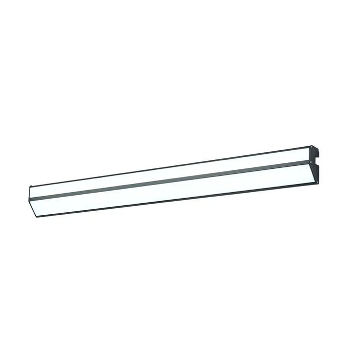 LED Linjär Vägglampa Modern Utomhus Lång Geometrisk Ljus
