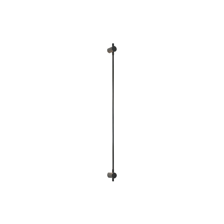 Lång Linjär Vägglampa Modern Accent LED Väggljus