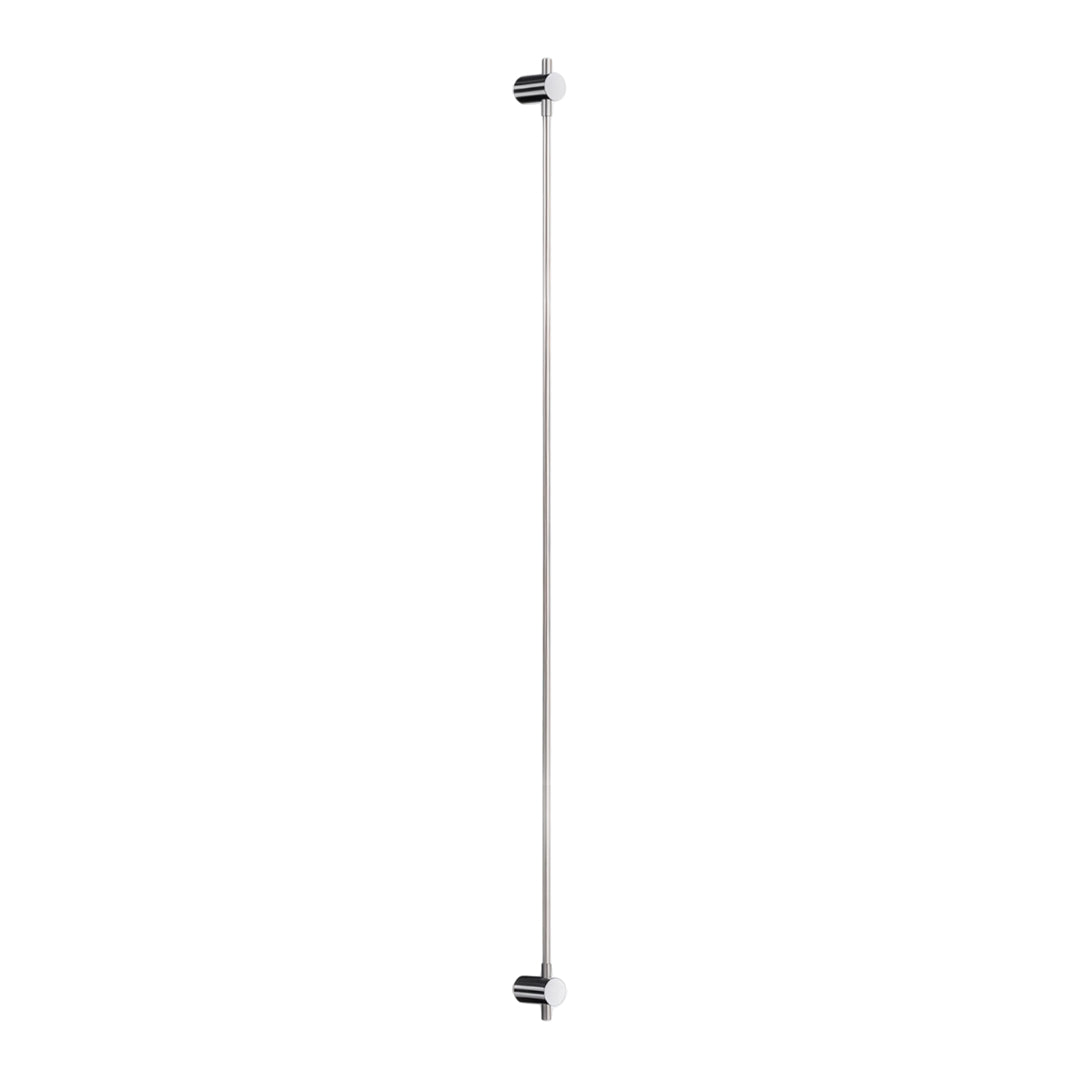 Lång Linjär Vägglampa Modern Accent LED Väggljus