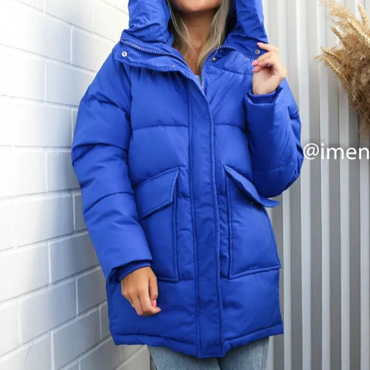 | parka Jacka