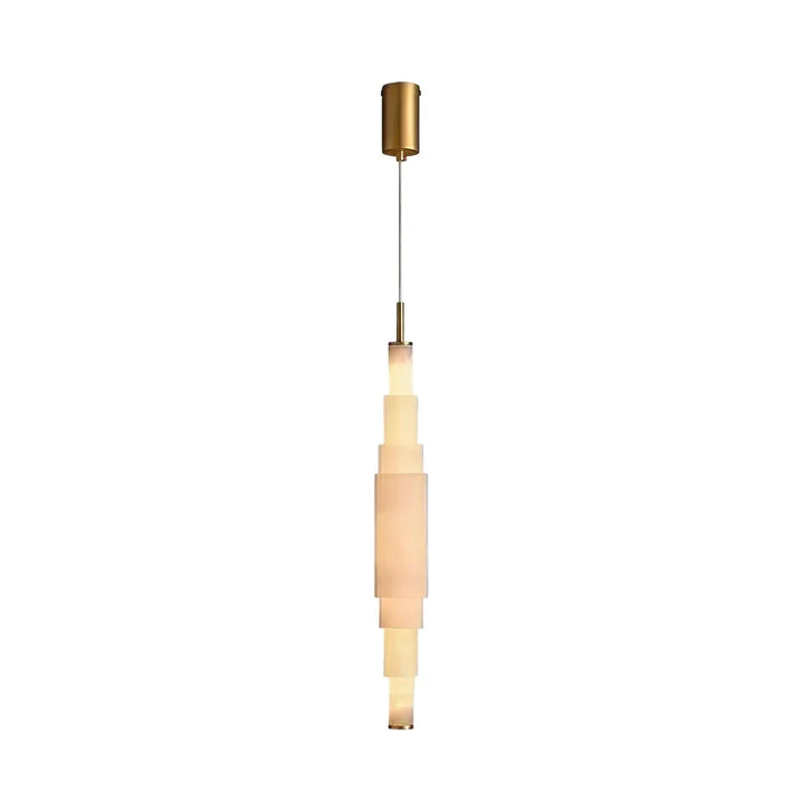 Marmor Hängande Lampa Modern Lyx Dekorativ Taklampa