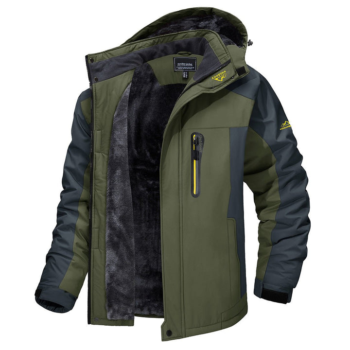 | Windbreaker Jacka