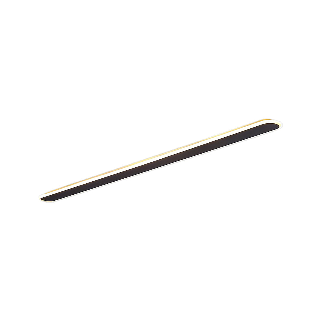 Taklinjelampor Modern Minimalistisk Metall LED-lampa