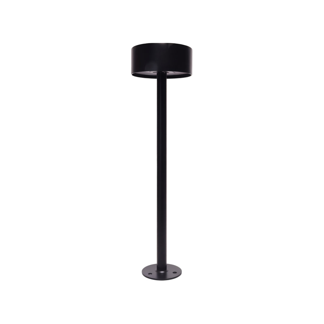 Moderna LED Väglys Minimalistisk LED Utomhus Landskapsbelysning