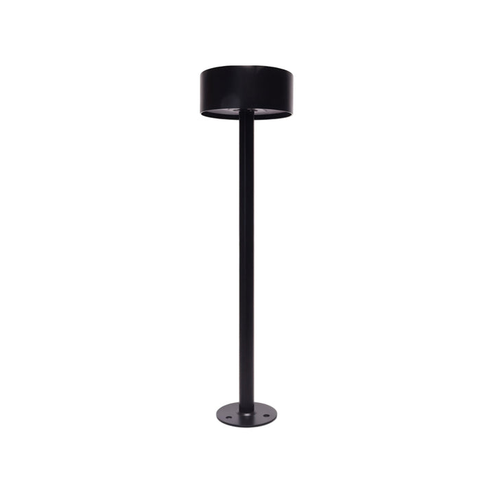 Moderna LED Väglys Minimalistisk LED Utomhus Landskapsbelysning