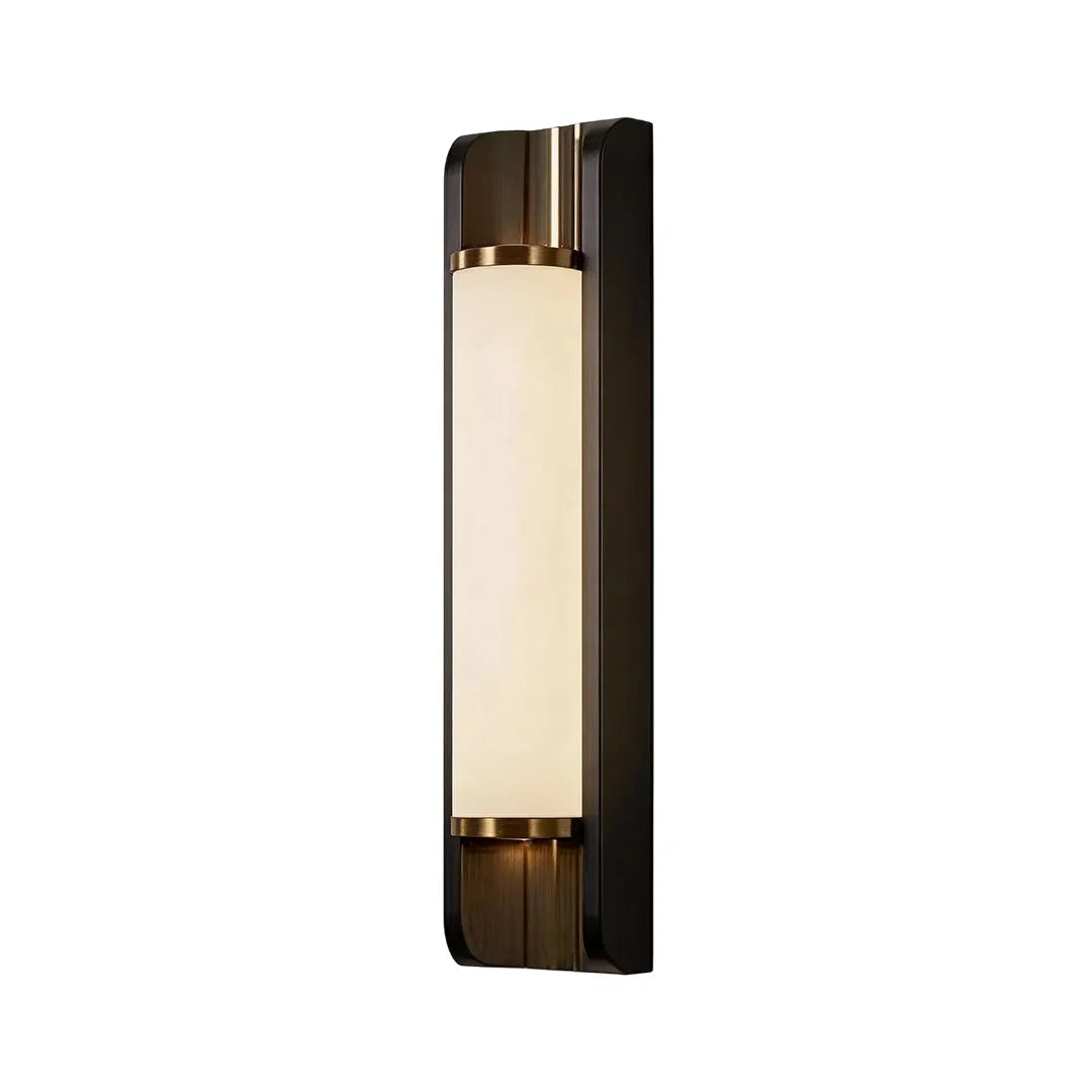 Upp Ner Utomhus Vägglampa Glow Vattentät LED-lampa