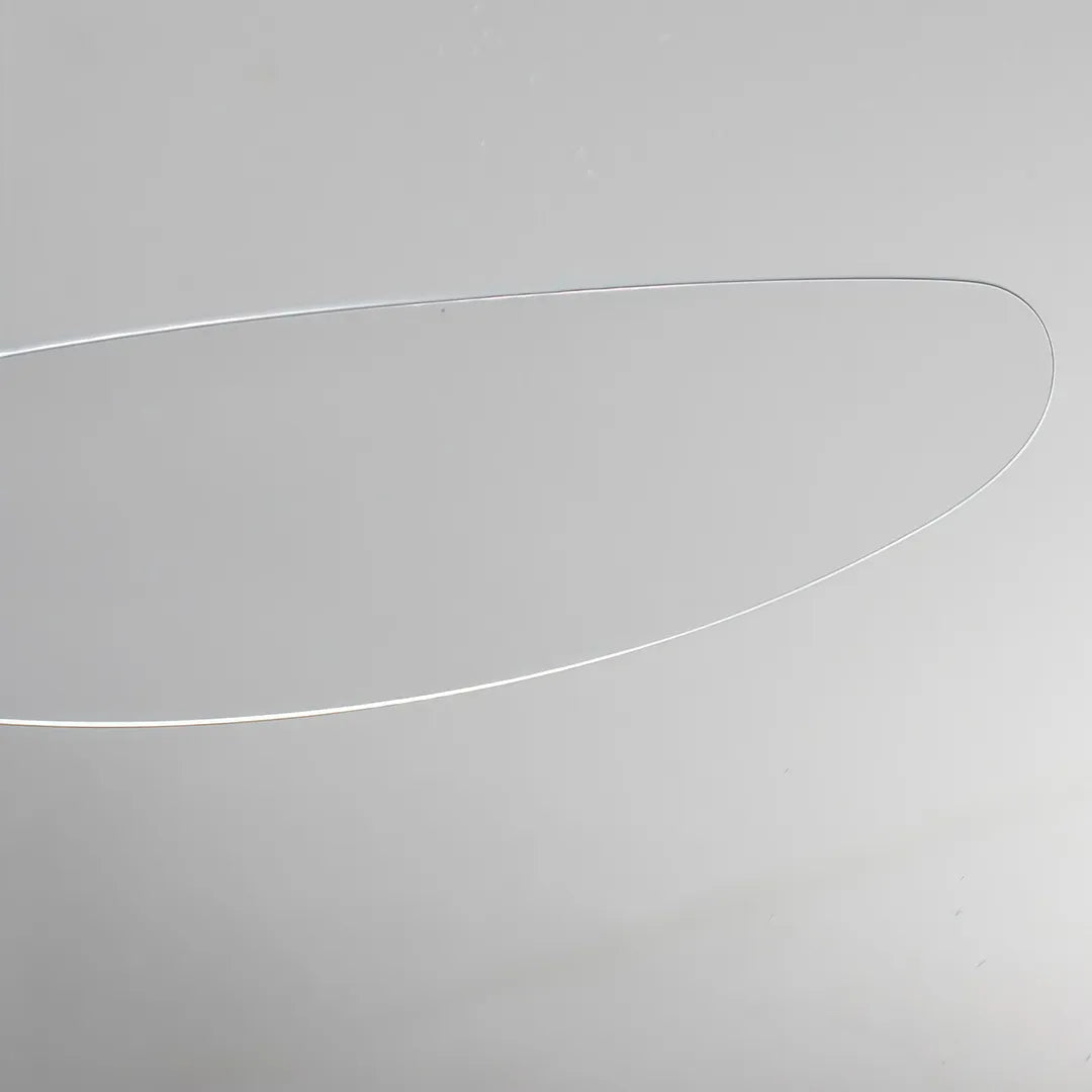 Moderna Takfläktar med LED-lampor Smart Fullspektrumljus