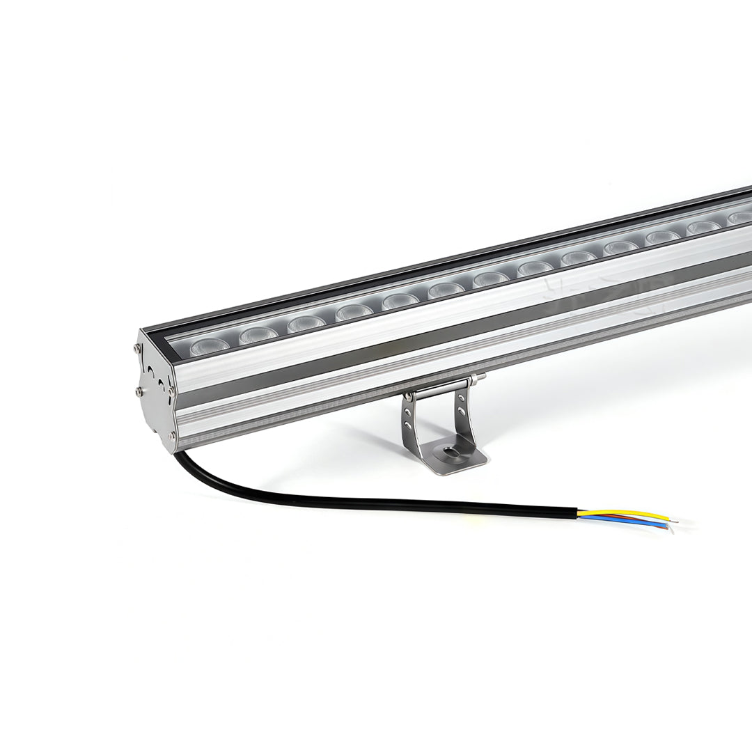 Exteriöra LED-flodljus Moderna Vattentäta Väggtvättarljus
