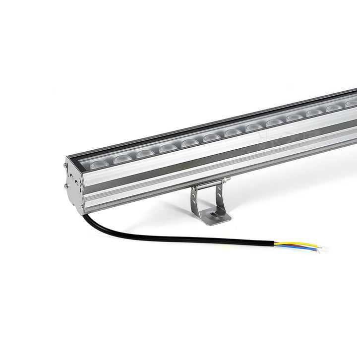 Exteriöra LED-flodljus Moderna Vattentäta Väggtvättarljus