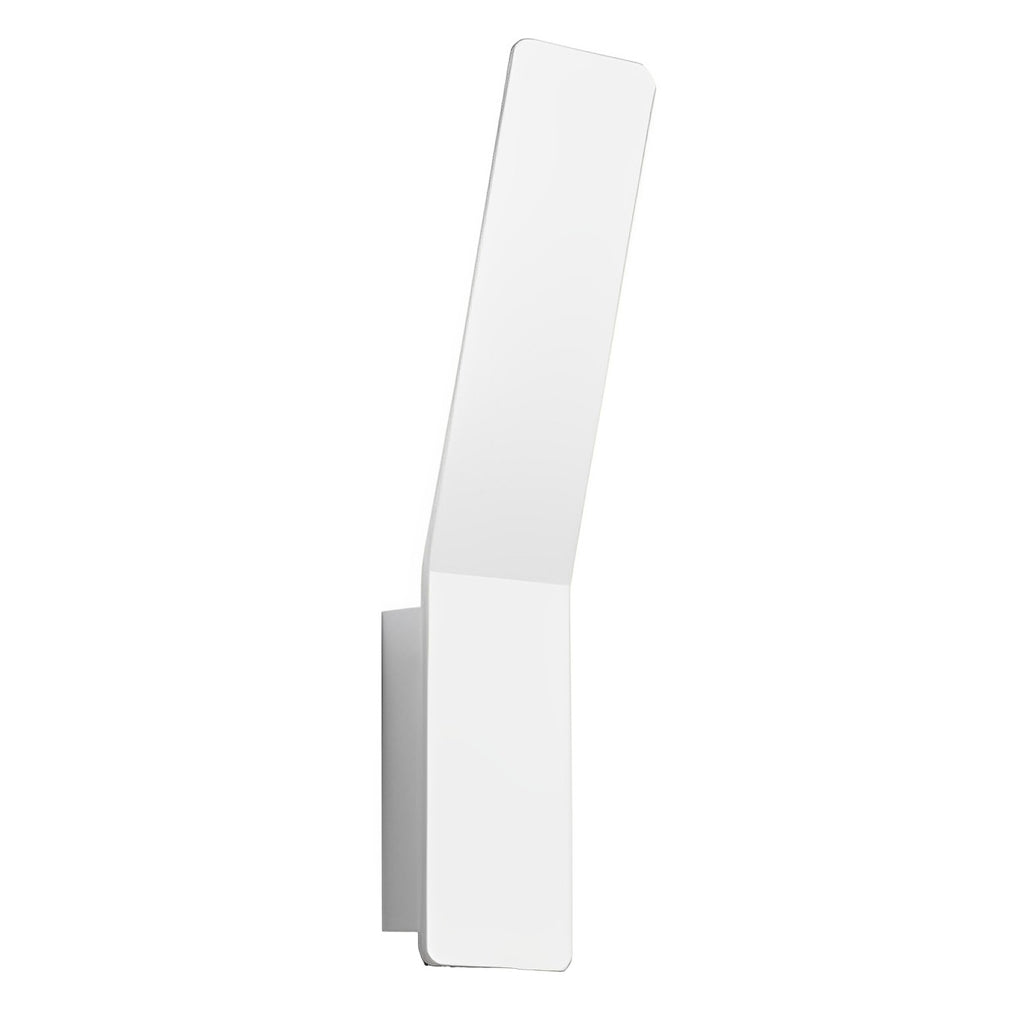 [Öppen Låda]Bakgrundsbelyst Vägglampa Minimalistisk Kreativ LED Aluminium Ljus