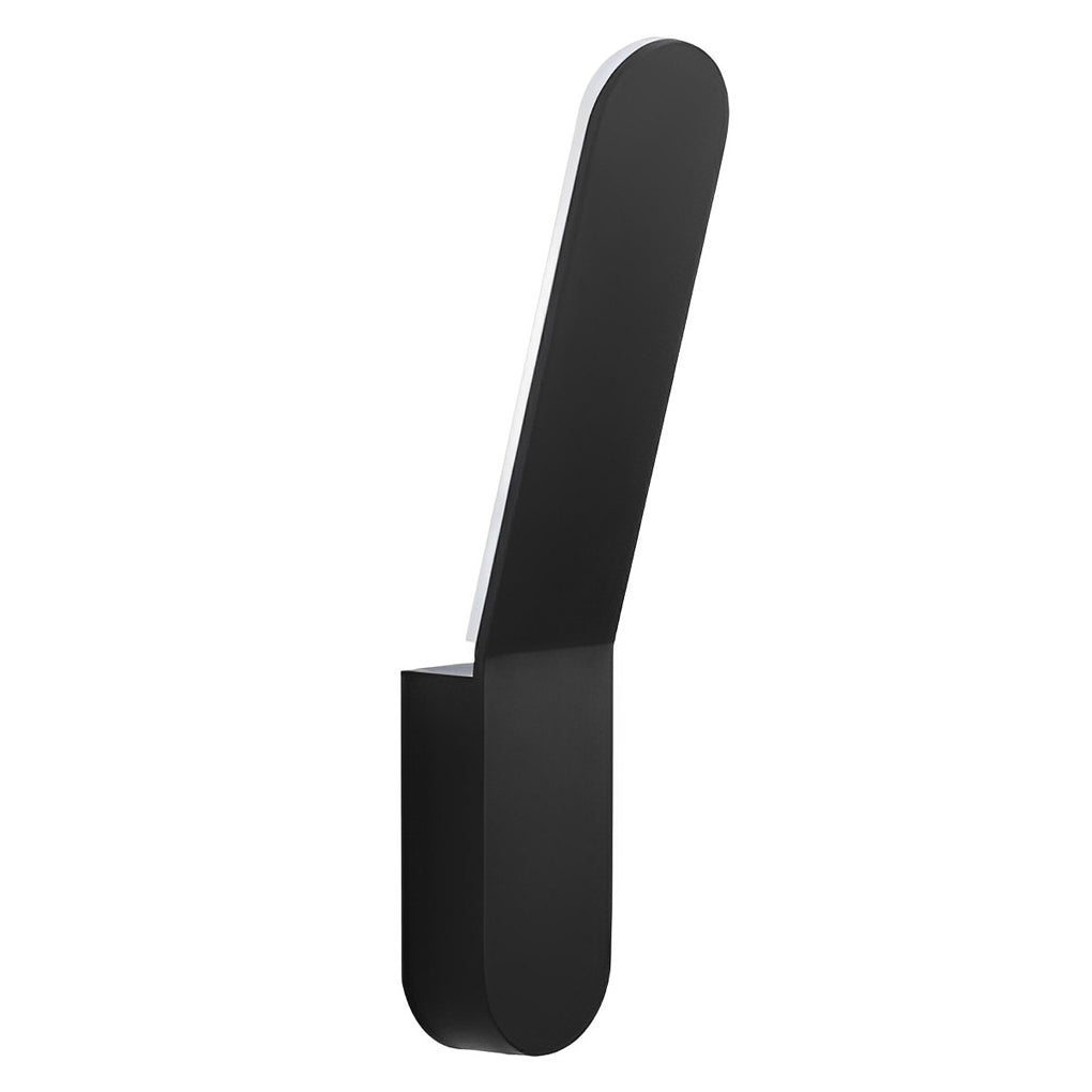 [Öppen Låda]Bakgrundsbelyst Vägglampa Minimalistisk Kreativ LED Aluminium Ljus
