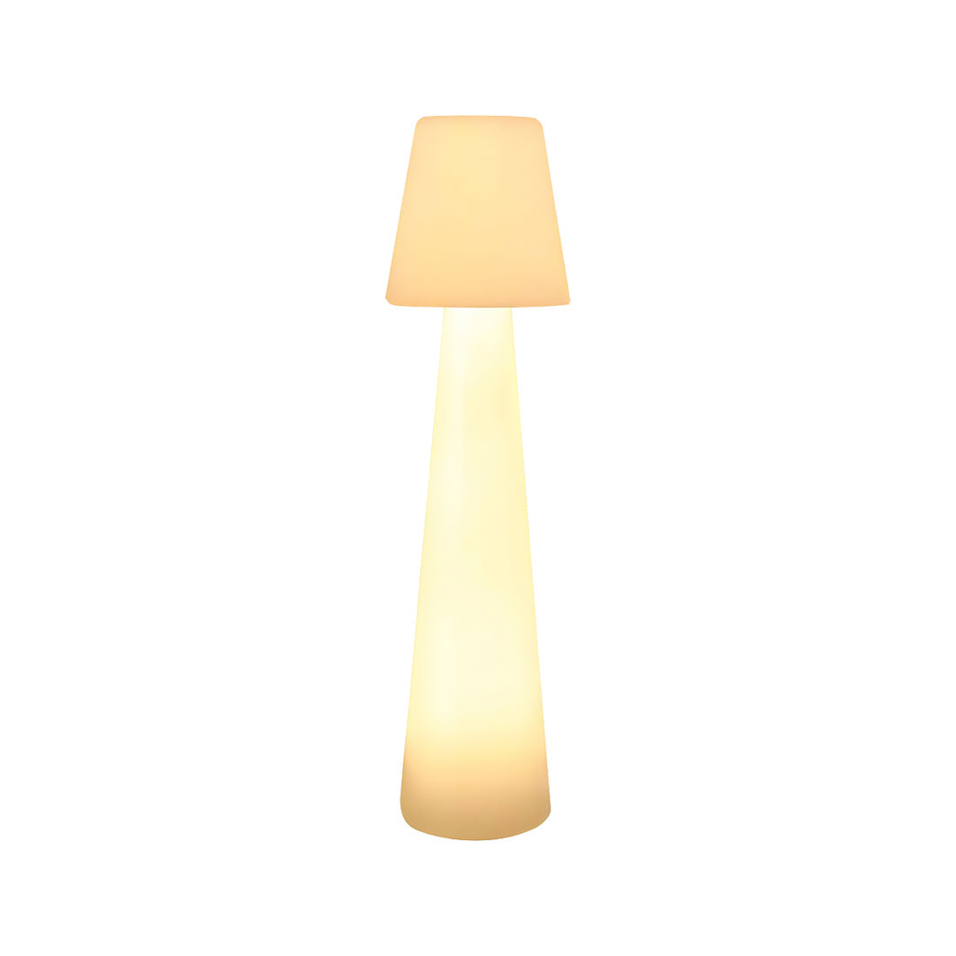 Modern Minimalistisk Golvlampa Dekorativ Landskapsbelysning
