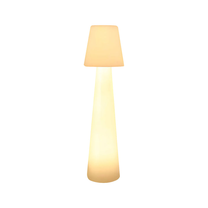 Modern Minimalistisk Golvlampa Dekorativ Landskapsbelysning