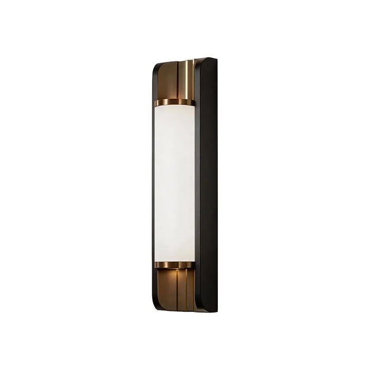 Upp Ner Utomhus Vägglampa Glow Vattentät LED-lampa