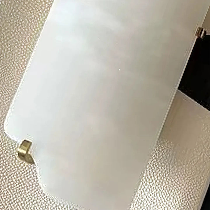 Modern Vägglampor Lyxiga Lager Marble Lampa