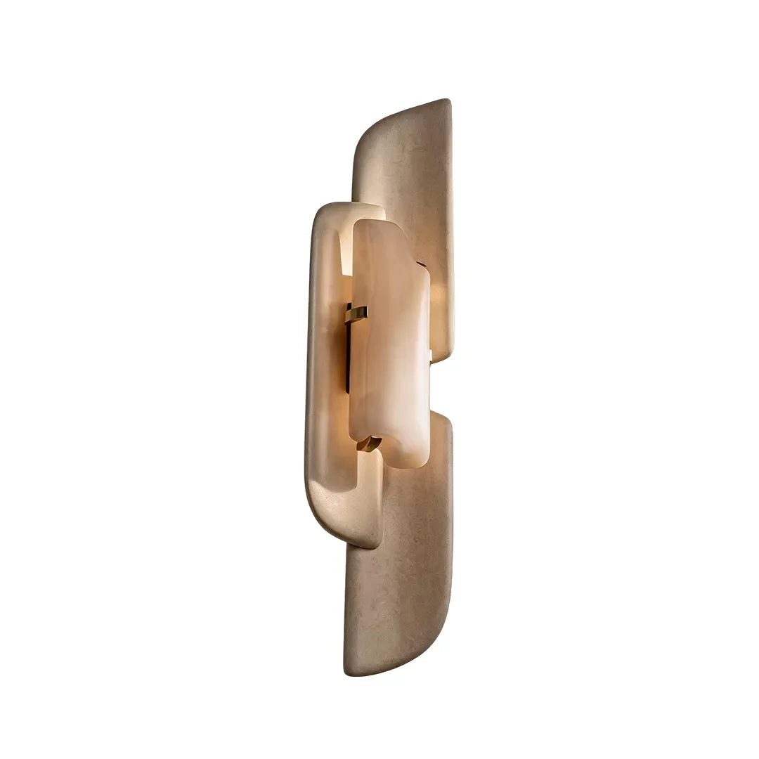 Modern Vägglampor Lyxiga Lager Marble Lampa