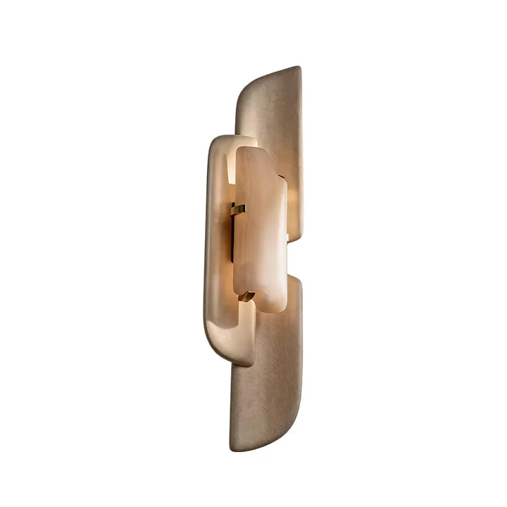 Modern Vägglampor Lyxiga Lager Marble Lampa