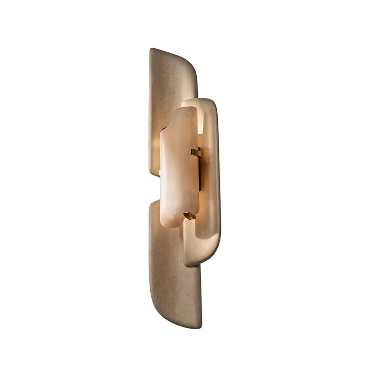 Modern Vägglampor Lyxiga Lager Marble Lampa