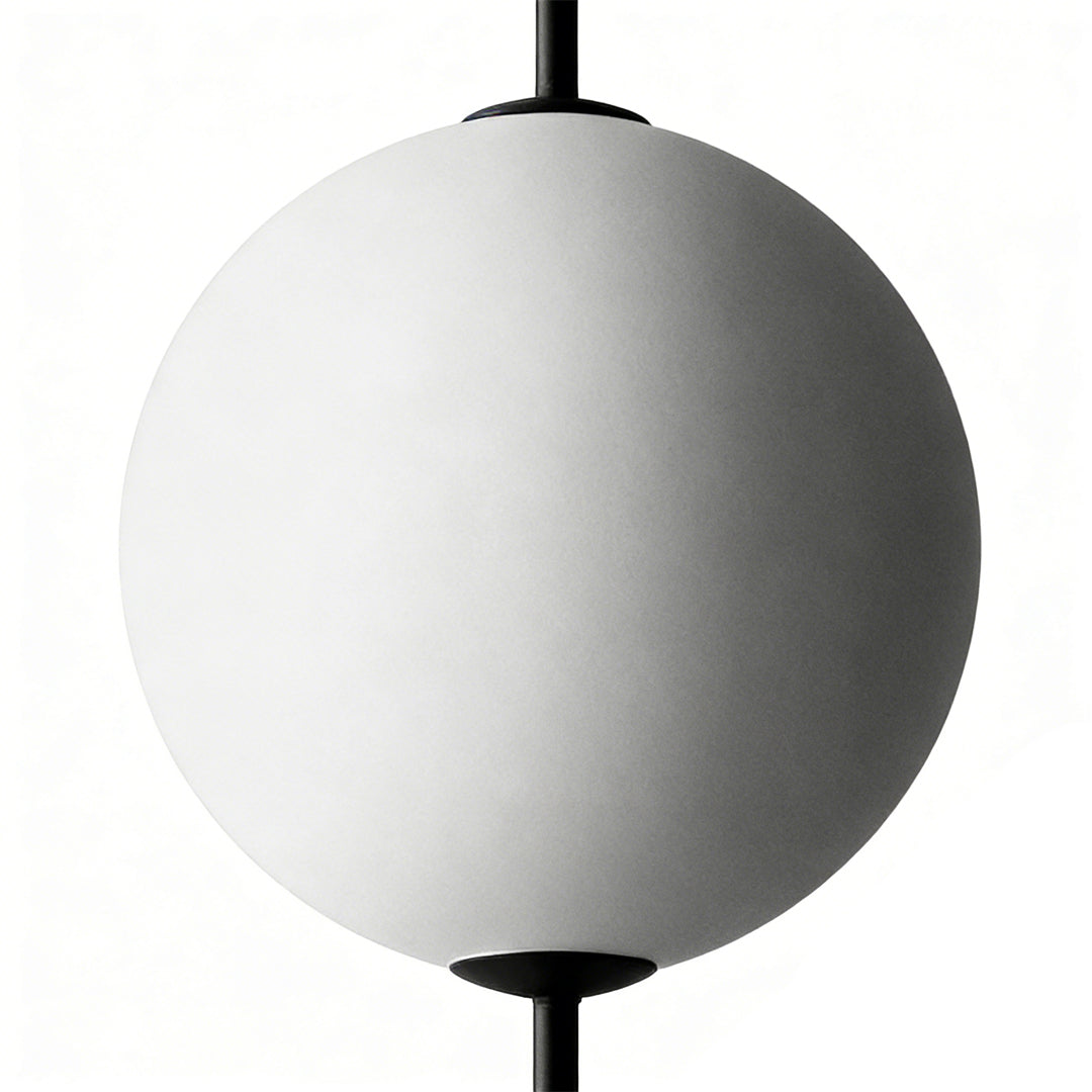 [Open-Box]Multi Ball Pendellampa Modern LED Metall Taklampa