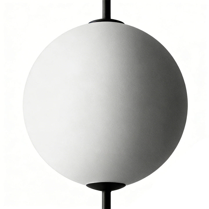 [Open-Box]Multi Ball Pendellampa Modern LED Metall Taklampa
