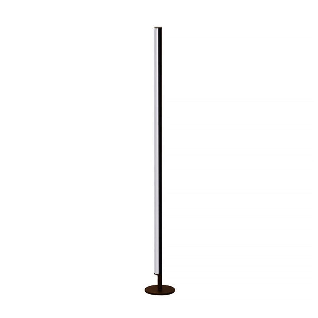 [Öppen låda] Linjär Golvlampa Minimalistisk Modern LED Ambient Ljus