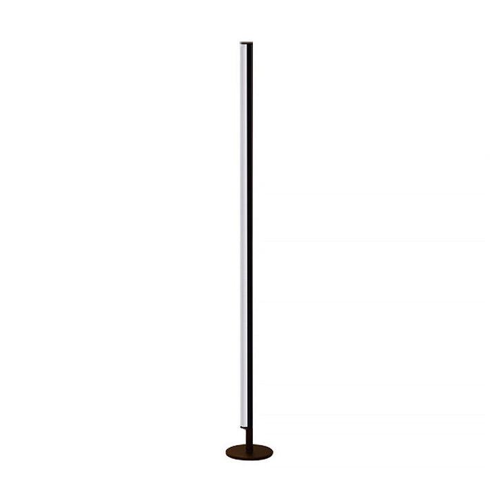 [Öppen låda] Linjär Golvlampa Minimalistisk Modern LED Ambient Ljus