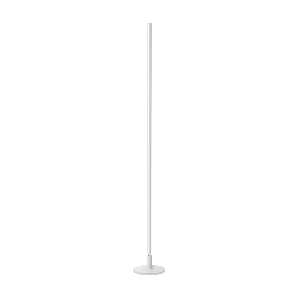 [Öppen låda] Linjär Golvlampa Minimalistisk Modern LED Ambient Ljus